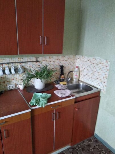 1-к. квартира, 48 м², 5/16 эт.