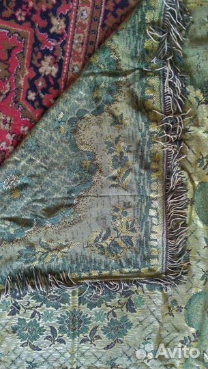 Скатерти коллекционные