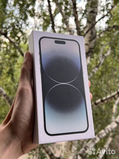 iPhone 14 Pro Max, 512 ГБ