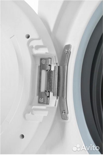 Стиральная машина indesit bwsa 51051 1