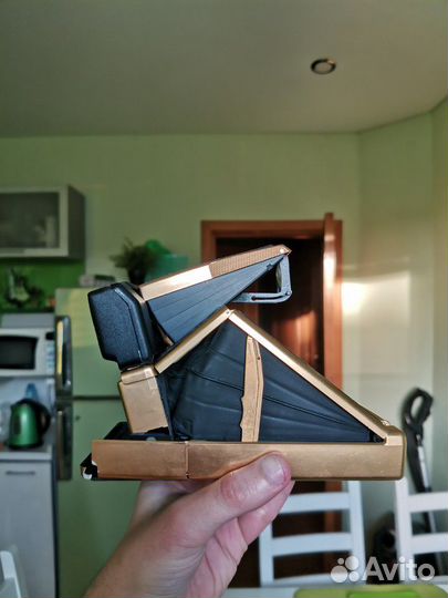 Polaroid SX Autofocus Sonar Gold Edition (Limited)