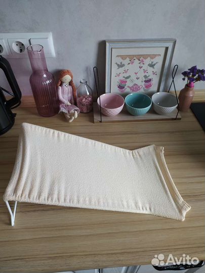 Ванночка + горка в подарок