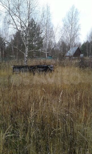 Участок 15 сот. (СНТ, ДНП)