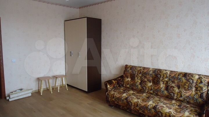 2-к. квартира, 68 м², 5/10 эт.