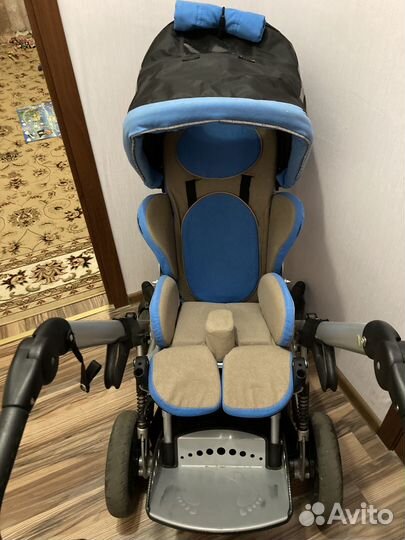 Коляска Кимба Нео 1 размер