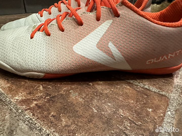 Кроссовки мужские joma