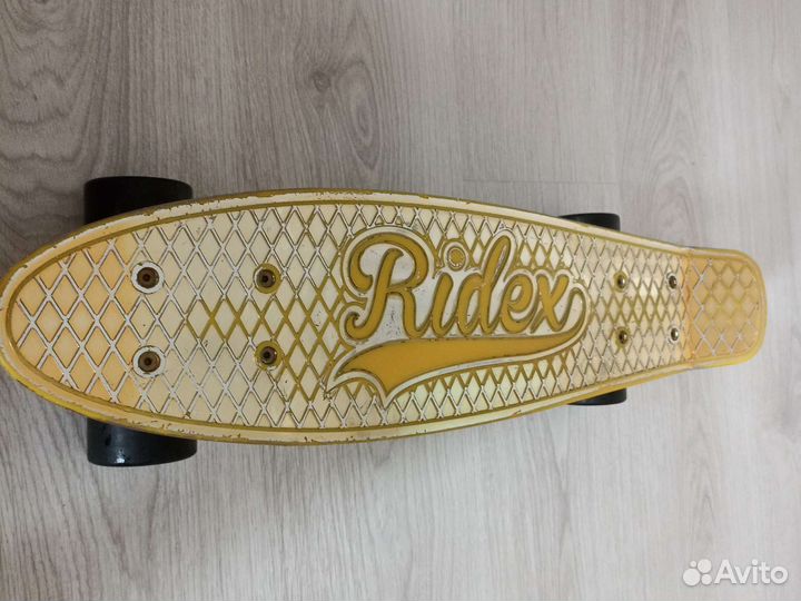 Пени борд ridex