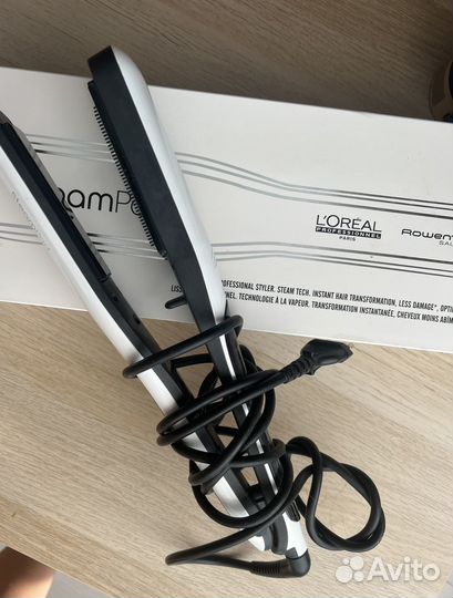 Steampod 3.0,стим под