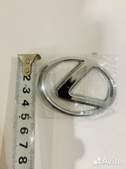 Значек лексус lexus эмблема