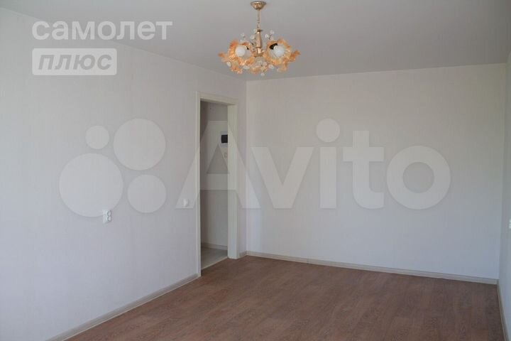 1-к. квартира, 30,4 м², 8/9 эт.