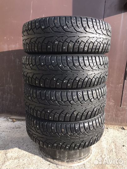 Nokian Tyres Nordman 5 205/60 R16