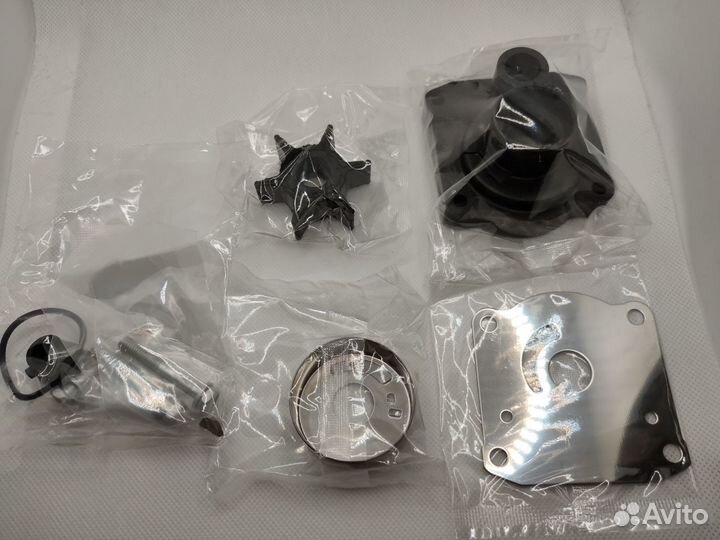 Ремкомплект помпы охлаждения Yamaha (Ямаха)