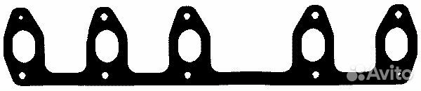Прокладка выпускного коллектора