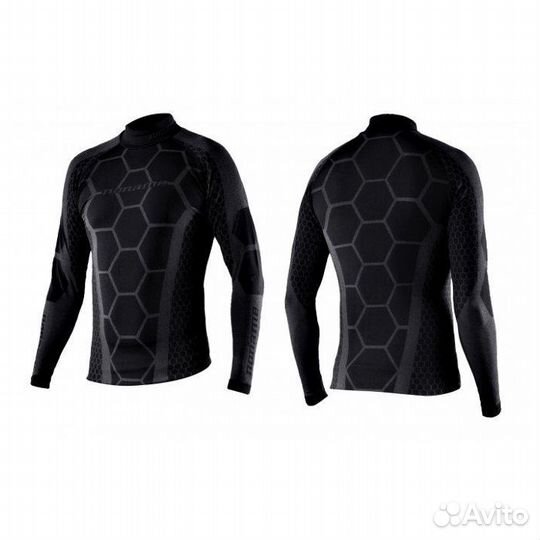 Термобелье (верх) noname Ultimate Shirt Unisex