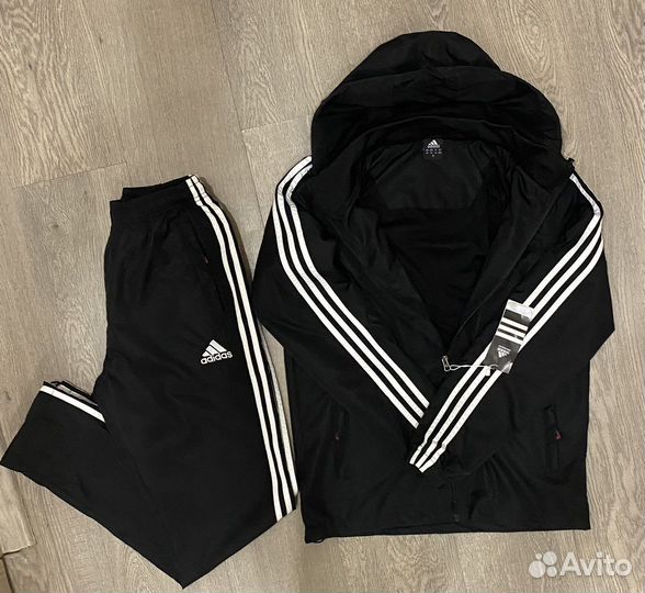 Спортивный костюм adidas мужской S/M/L/XL/2XL