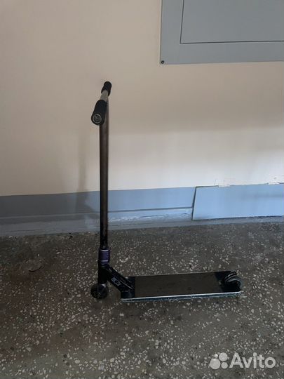 Кастом (Custom) Трюковой самокат