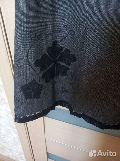 Юбка фирмы basler, размер европ.42