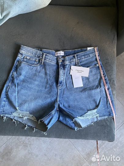 Calvin klein шорты