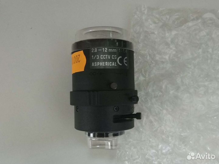 Tamron 13VM2812asii