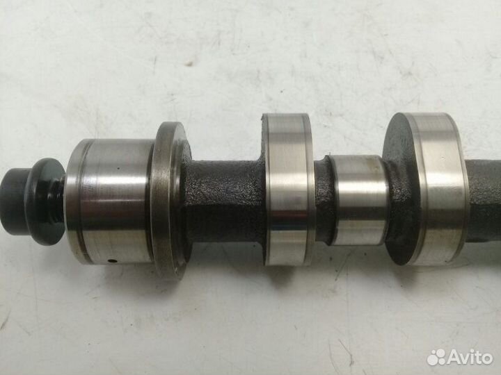 Распредвал Mazda Cx-5 KE PE 2011