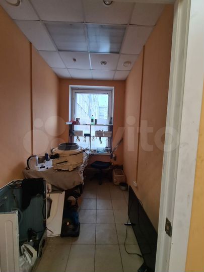 Свободного назначения, 54 м²