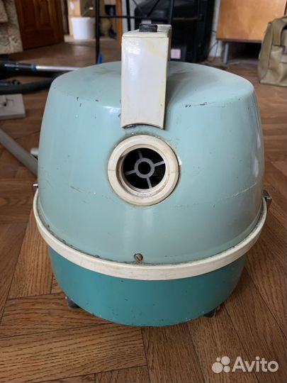 Пылесос циклон СССР