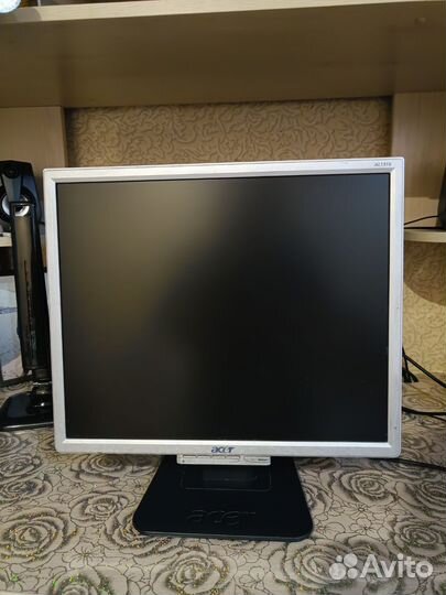 Монитор Acer