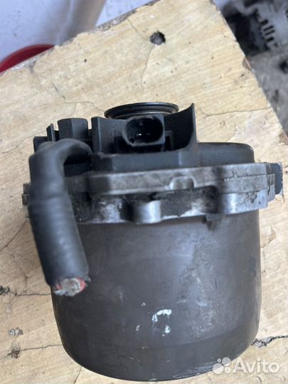 Генератор водяной для Бмв Е65