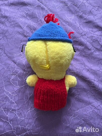 Говорящая уточка