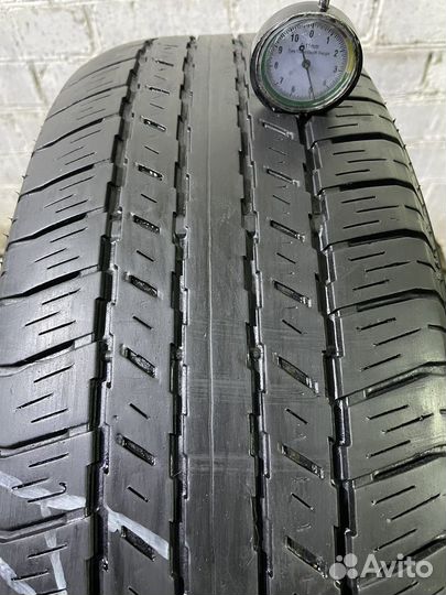 Bridgestone Dueler H/T 684II 245/65 R17