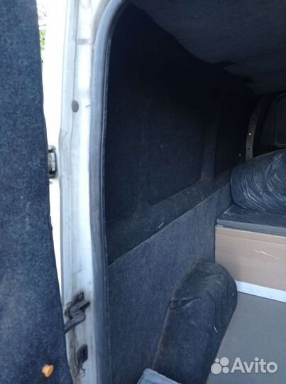 Ford Transit 2.2 МТ, 2009, 411 100 км