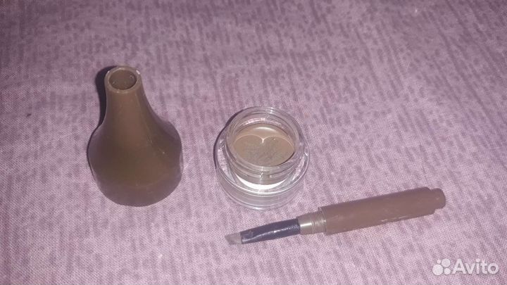 Тинт для бровей brow gel-cream sephora