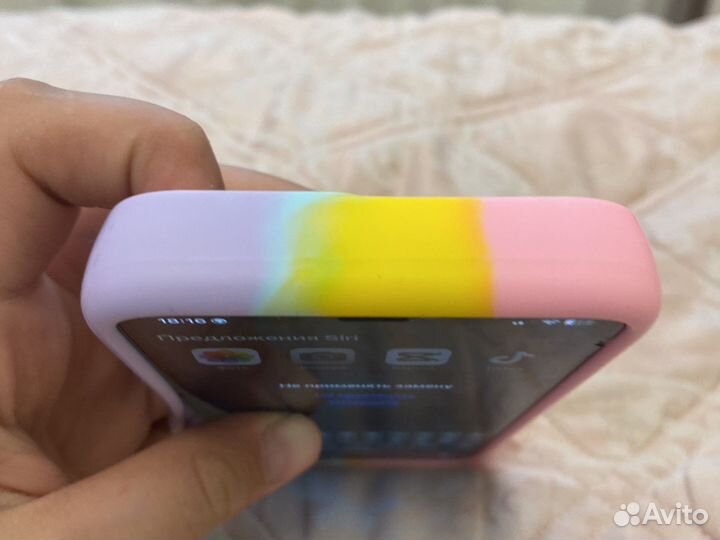 Сезол на 11 iPhone
