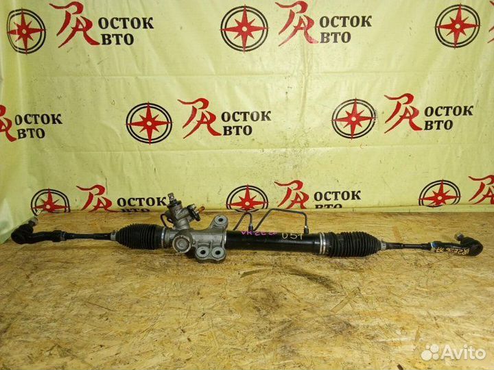 Рулевая рейка Nissan Nv350 Caravan VR2E26