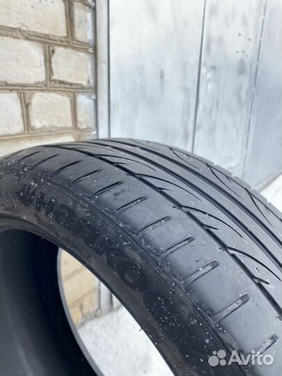 Hankook Ventus V12 Evo2 K120 225/45 R19 96Y