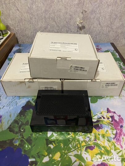 Тв-приставки Ростелеком