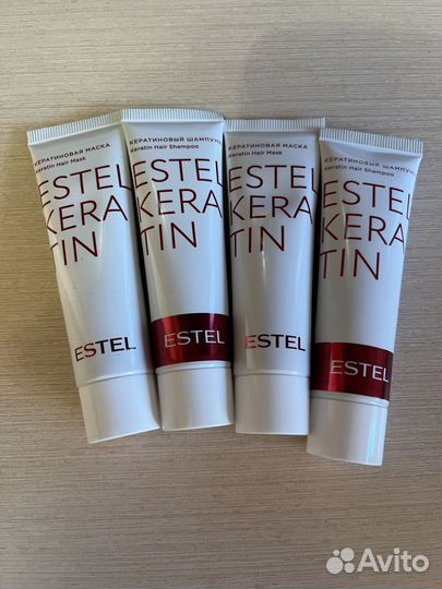 Пробники тревел формат профессиональные