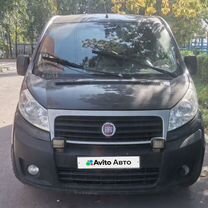 FIAT Scudo 2.0 MT, 2014, 292 000 км, с пробегом, цена 1 390 000 руб.