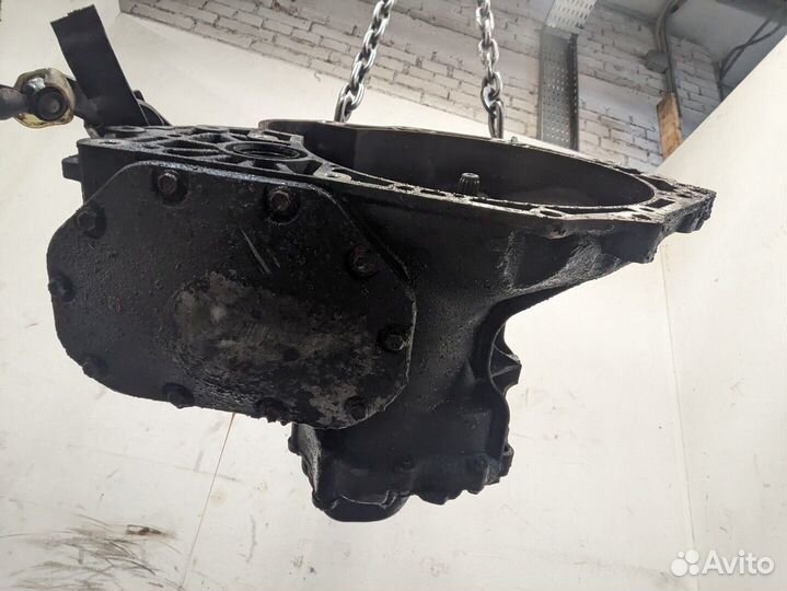 Кпп - робот Opel Astra H, 2005