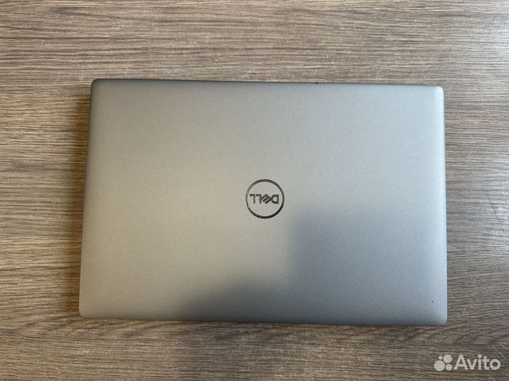 Dell laititude 5411 i5-10400H/IPS/8/SSD/FullHD