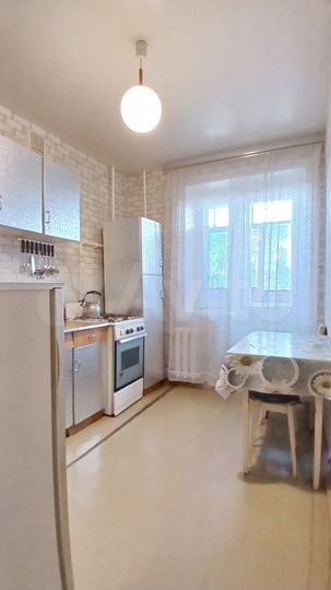 2-к. квартира, 48 м², 5/9 эт.