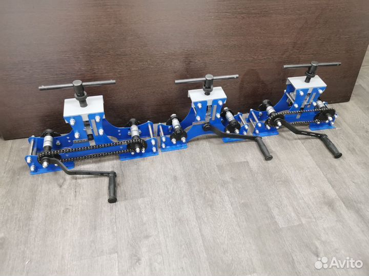 Трубогиб (профилегиб)