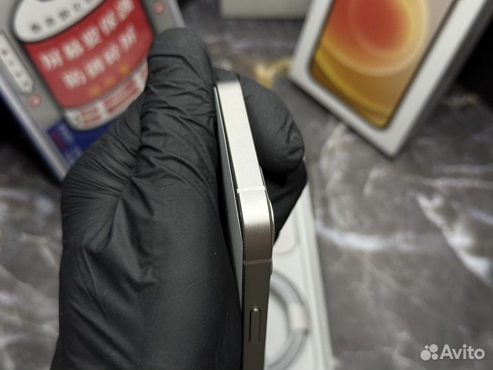 iPhone 12 mini, 128 ГБ