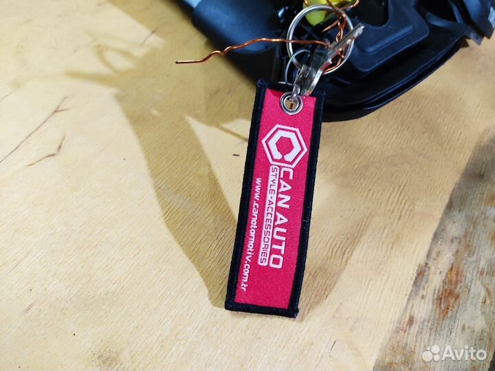 Рейлинги продольные