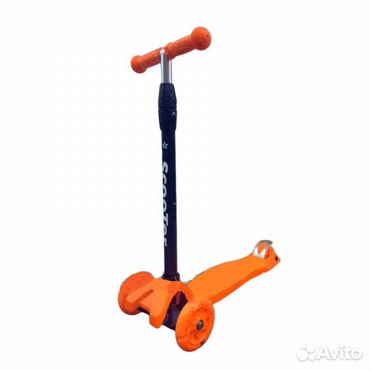 Самокат Scooter SK-062