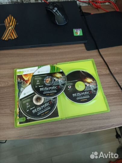 Ведьмак 2 убийцы королей