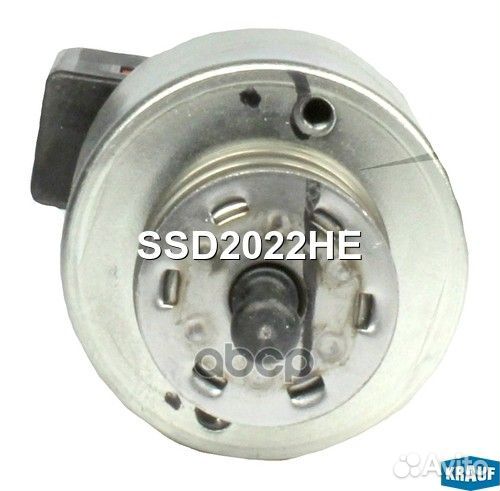 Втягивающее реле стартера SSD2022HE SSD2022HE K