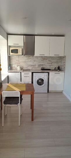 2-к. квартира, 43,7 м², 4/4 эт.