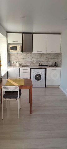 2-к. квартира, 43,7 м², 4/4 эт.