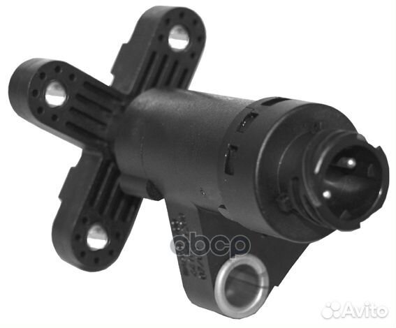 Датчик пневмоподвески ecas 4410501200 Wabco